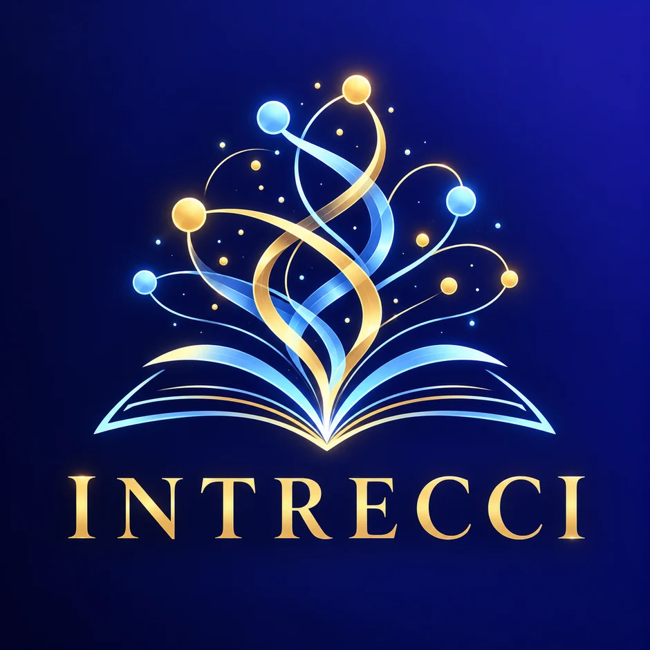 Logo Intrecci